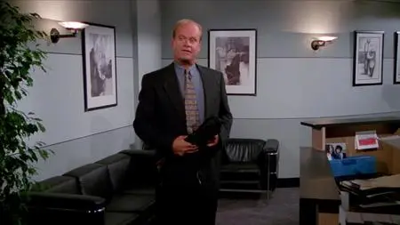 Frasier S06E02