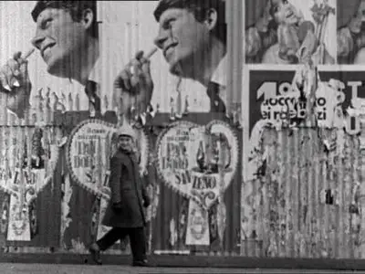 Peter Greenaway - Short movie Collection (1969 - 1978)