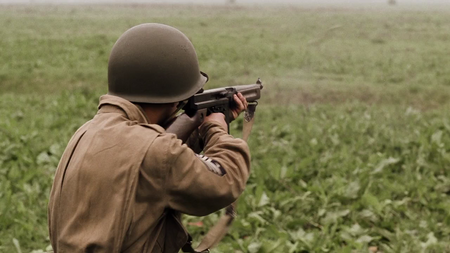 Band of Brothers (2001) [Complete Series]