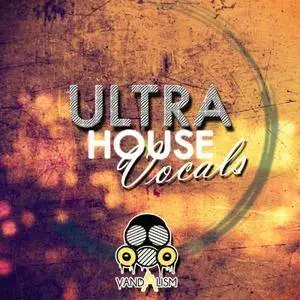 Vandalism Ultra House Vocals WAV MiDi