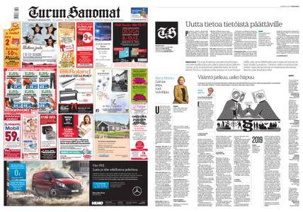 Turun Sanomat – 10.12.2017