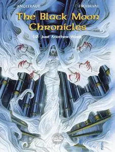 The Black Moon Chronicles 19 - Just Another Week (2019) (Europe Comics) (Digital-Empire