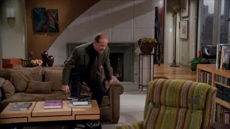 Frasier S06E22