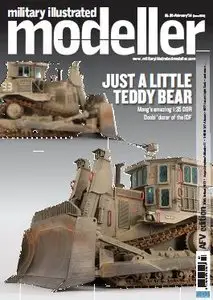 Military Illustrated Modeller - February 2014