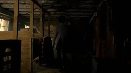 Van Helsing S02E02