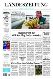Landeszeitung - 12. April 2018