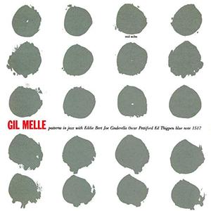 Gil Melle - Patterns In Jazz (1956/2019)