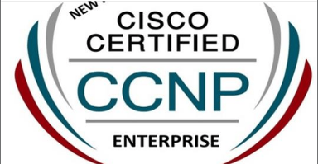 Cisco CCNP Enterprise ( ENARSI + ENCOR ) Training