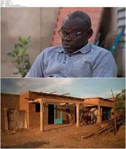 Hissein Habre, A Chadian Tragedy (2016)