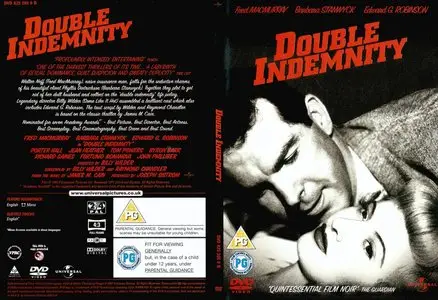 Film Noir Collection (1942-49) [8 DVD5s]