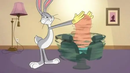 Looney Tunes Cartoons S01E10