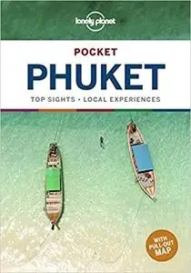 Lonely Planet Pocket Phuket