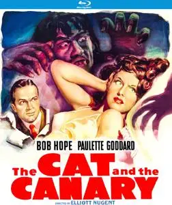 The Cat and the Canary (1939)