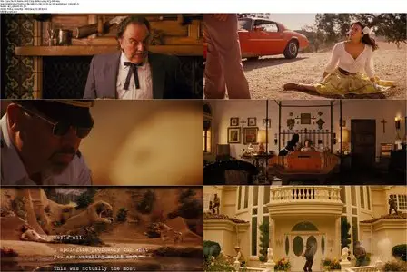 House of My Father (2012)