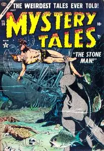 Mystery Tales 020 (Atlas 1954)