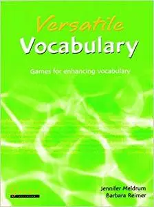 Versatile Vocabulary