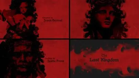 The Last Kingdom_Title Sequence 38649305