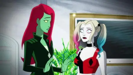 Harley Quinn S03E05