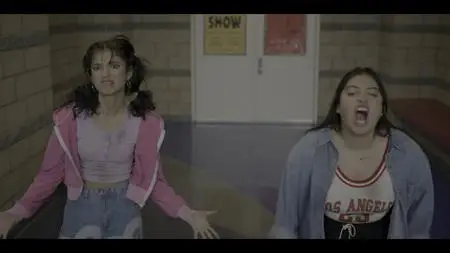 Freeridge S01E01