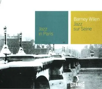 V.A. - Jazz in Paris Collection Part 2 (15CD, 2000)