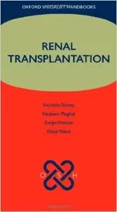 Renal Transplantation