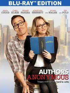 Authors Anonymous (2014)