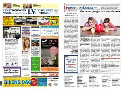 Vimmerby Tidning – 04 maj 2018