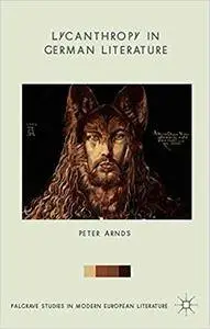 Lycanthropy in German Literature (Repost)