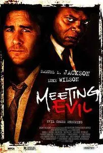 Meeting Evil (2012)