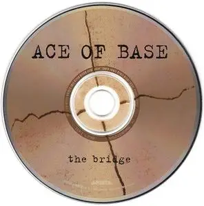 Ace Of Base - The Bridge (1995)