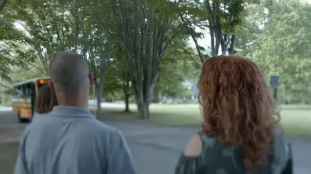 Investigation Discovery - Little Boy Lost: An ID Mystery (2020)