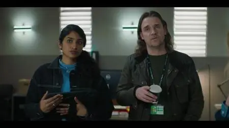 Annika S02E06