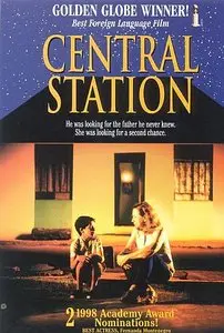 Central Station (Central do Brasil) (1998)