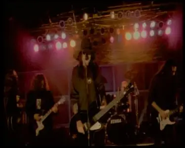 Ministry - Tapes Of Wrath (2000)