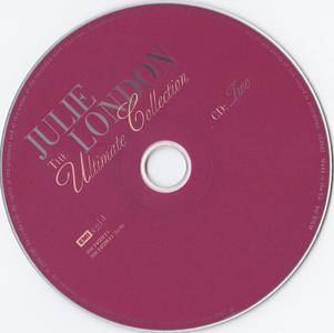 Julie London - The Ultimate Collection (2006)