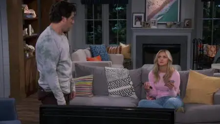 Indebted S01E08