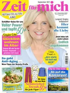 Zeit für Mich – August 2017