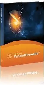Sunbelt Kerio Personal Firewall ver. 4.3.744