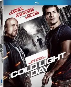 The Cold Light of Day (2012)