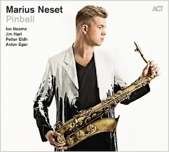 Marius Neset - Pinball (2015)