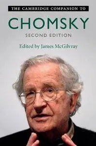 The Cambridge Companion to Chomsky, 2nd Edition