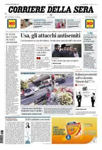 Corriere della Sera – 30 dicembre 2019