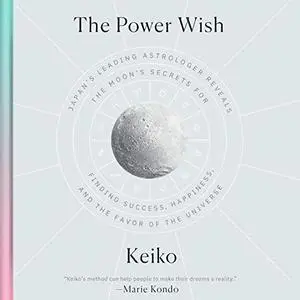 The Power Wish [Audiobook]