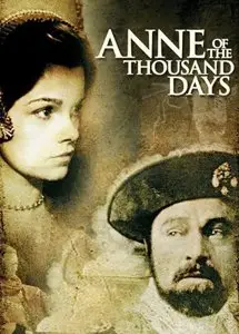 Anne of the Thousand Days (1969)