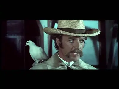 His Name Was Holy Ghost (1972) 