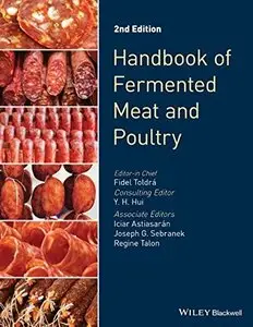 Handbook of Fermented Meat and Poultry, 2nd Edition