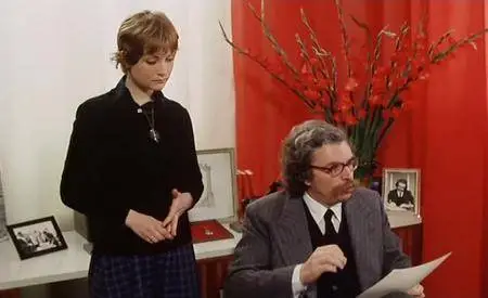 Spoiled Children / Des enfants gâtés (1977)
