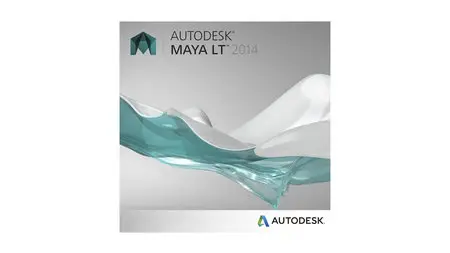Autodesk Maya LT 2014 (Win / Mac OS X)