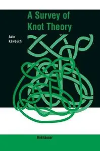 A Survey of Knot Theory
