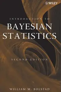 Introduction to Bayesian Statistics, 2nd Edition